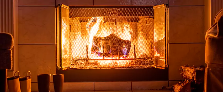 Astria Vent Free Gas Fireplaces Installation in Culpeper, VA