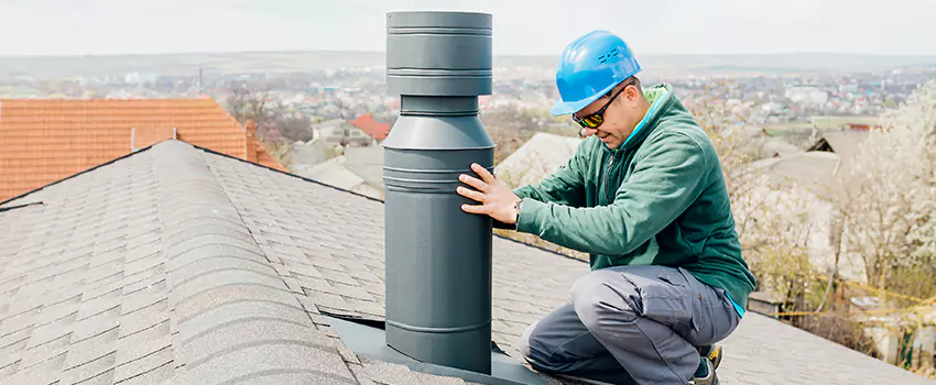 Chimney Chase Inspection Near Me in Culpeper, Virginia