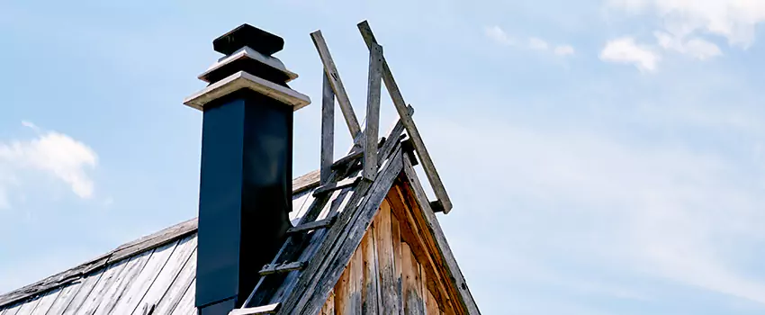 Chimney Creosote Cleaning in Culpeper, VA