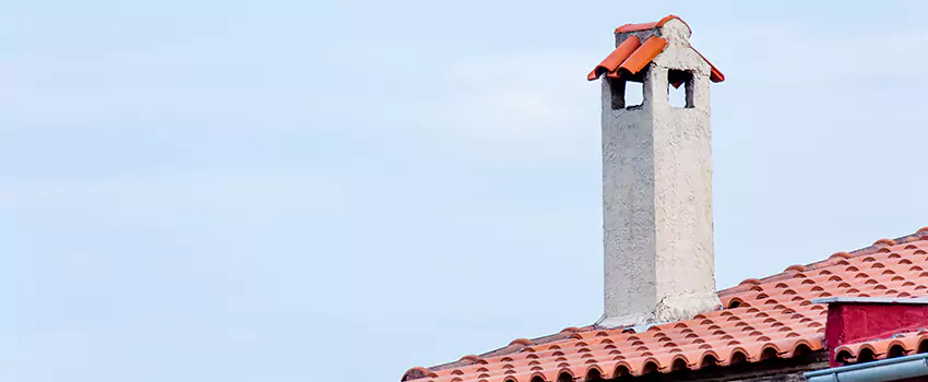Chimney Pot Replacement in Culpeper, VA
