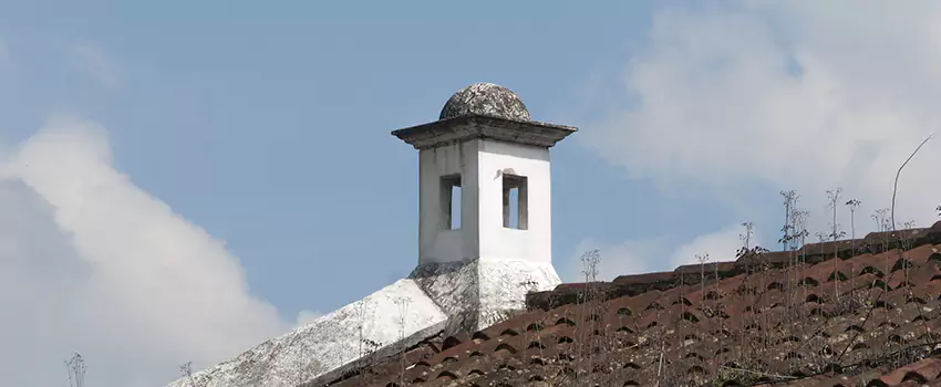 Cost To Rebuild A Chimney in Culpeper, VA