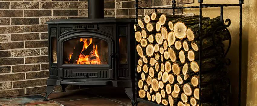 Drolet Fireplaces in Culpeper, Virginia