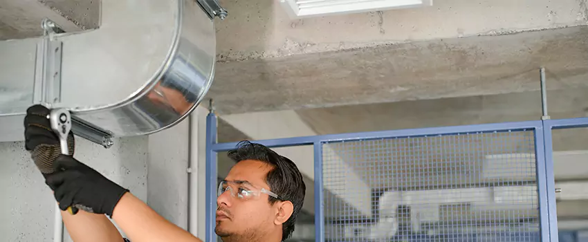 HVAC Ductwork Cleaning in Culpeper, VA
