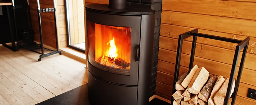 Gas Fireplace Door Handle Installation Services in Culpeper, Virginia