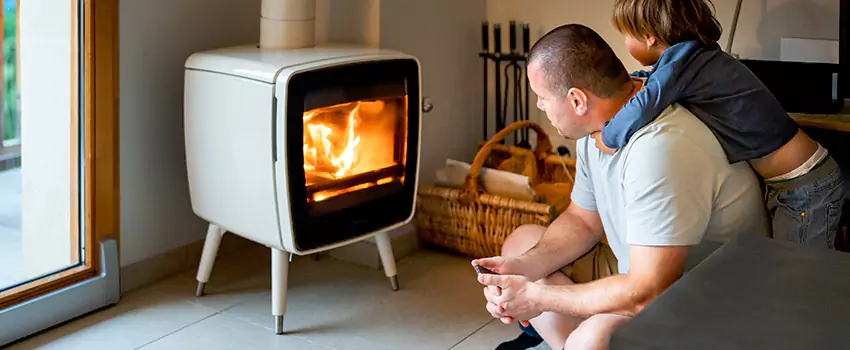 Fireplace Safety Inspection Technician in Culpeper, Virginia