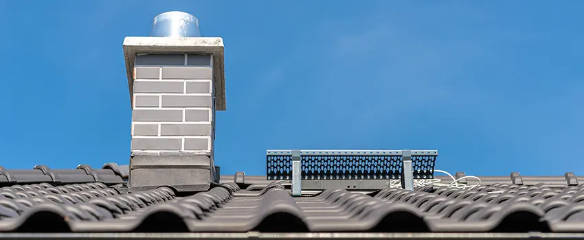 Repair Blocked Chimney in Culpeper, Virginia
