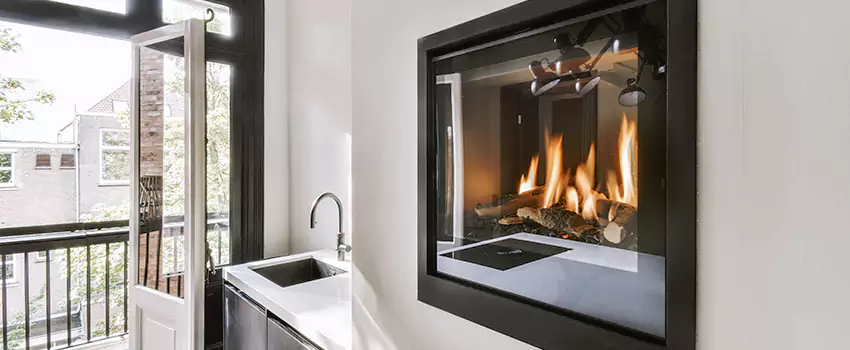 Heatilator Outdoor Fireplace Services in Culpeper, Virginia