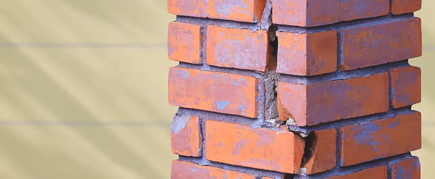 Leaking Chimney Repair And Replacement Cost in Culpeper, Virginia