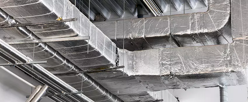 Vent Dust Cleaning Cost in Culpeper, VA