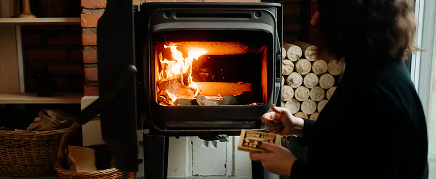 Key Features of Vermont Castings Fireplaces in Culpeper, VA