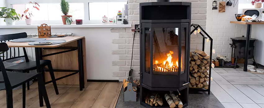 Wood Stove Inspection Services in Culpeper, VA