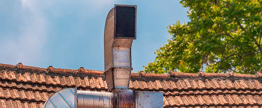 Chimney Cleaning Cost in Culpeper, Virginia