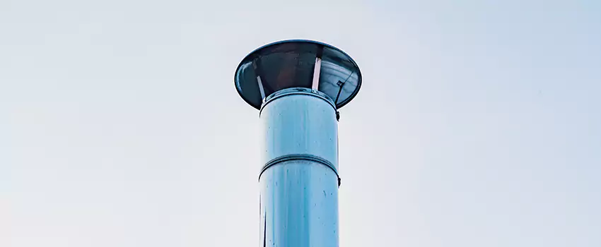 Chimney Spark Arrestor Mesh Installation in Culpeper, Virginia