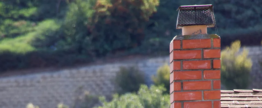 Chimney Tuckpointing And Masonry Restoration in Culpeper, VA