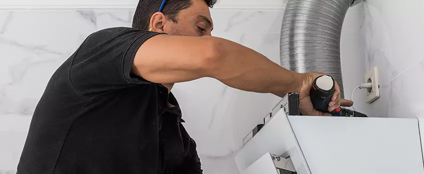 Dryer Vent Blockage Cleaning in Culpeper, VA