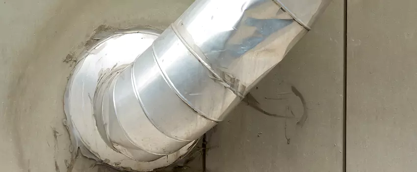 Dryer Vent Repair Process in Culpeper, VA