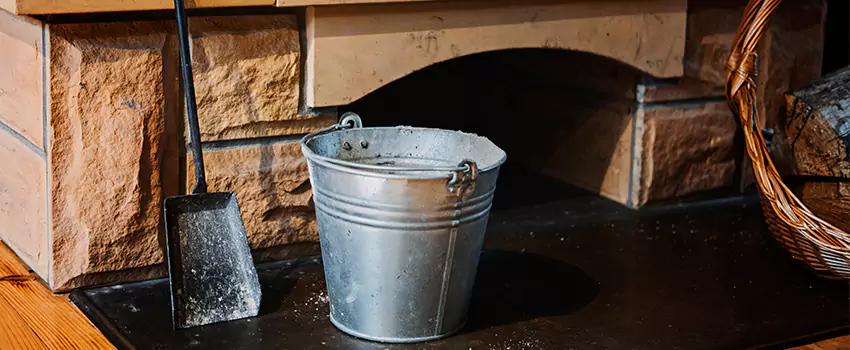Clean The Fireplace Mantle And Hearth in Culpeper, Virginia