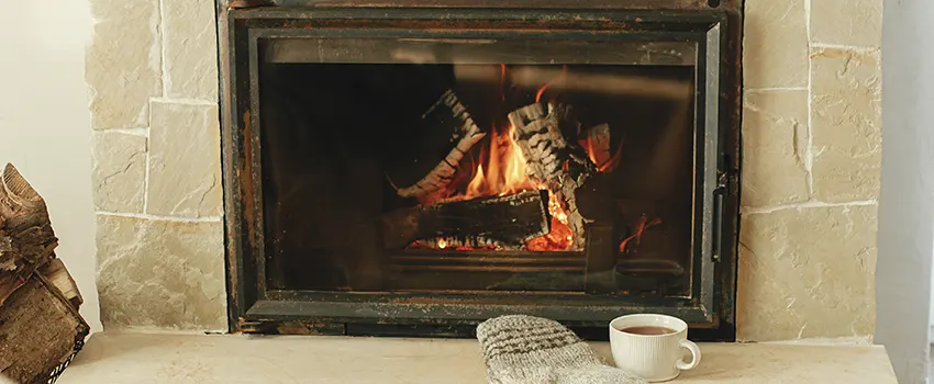 Fireplace Door Handle Replacements Services in Culpeper, Virginia