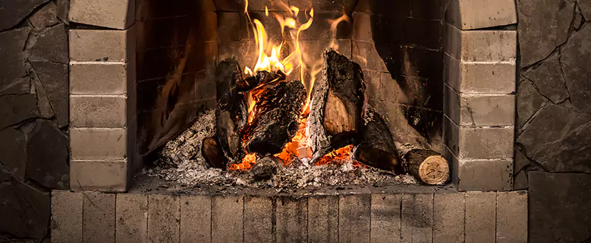 Cost of Rebuilding A Fireplace in Culpeper, Virginia