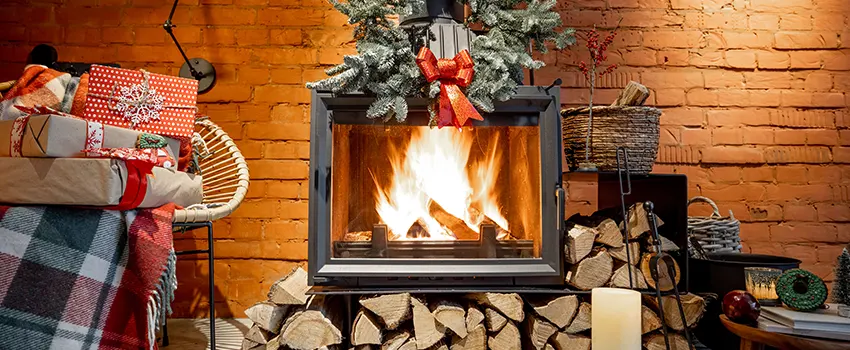 Steel Fireplace Grate Repair And Replacement Services in Culpeper, Virginia