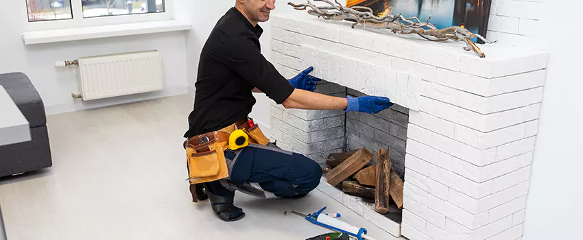 Gas Fireplace Repair And Replacement in Culpeper, VA