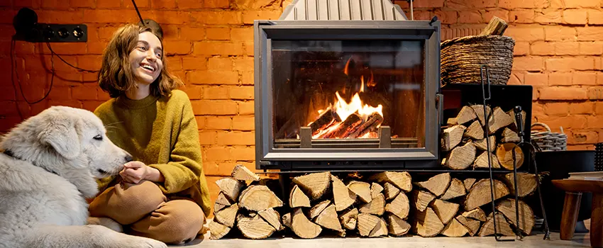 Fireplace Smell Removal Cost in Culpeper, VA