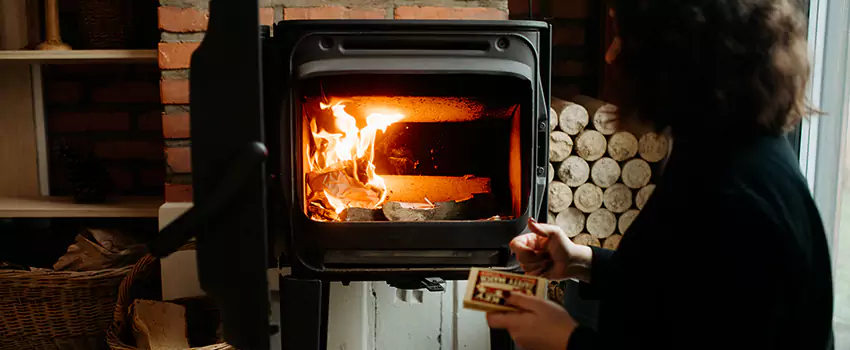 Hearthstone Wood Stoves Fireplace Repair in Culpeper, Virginia