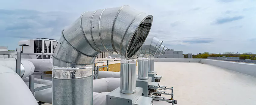 Insulated Ductwork Repair Services Near Me in Culpeper, VA