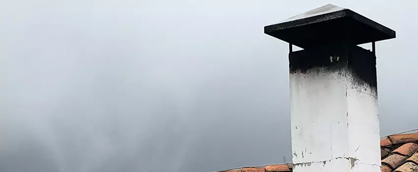 Prefab Chimney Crown Installation in Culpeper, VA