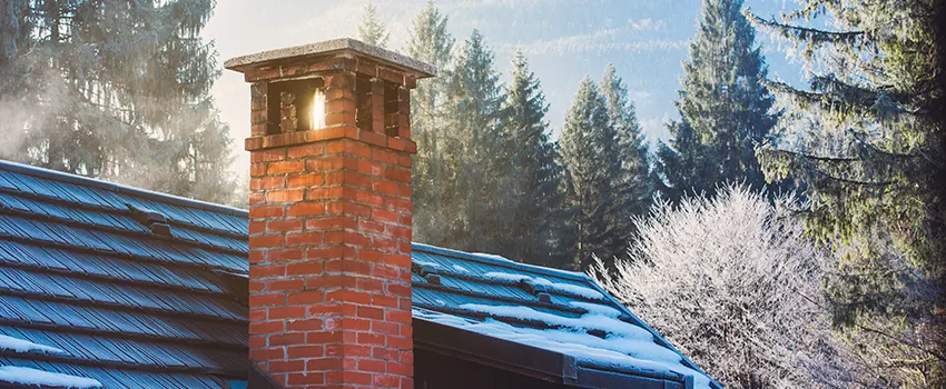 Residential Chimney Rain Caps Repair Services in Culpeper, VA