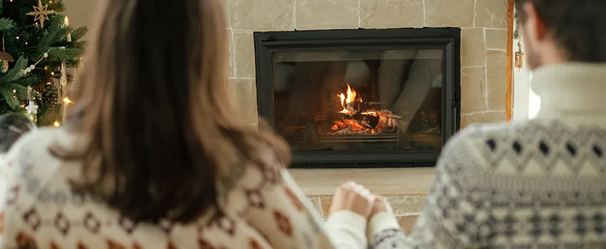 Superior Open-Hearth Wood Fireplaces in Culpeper, VA