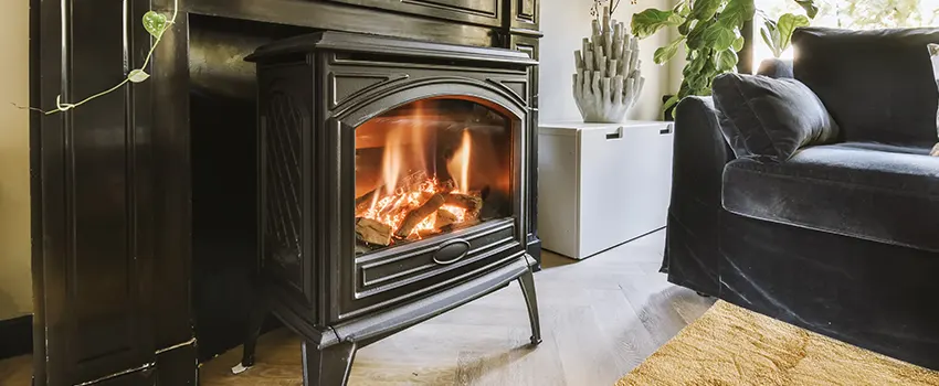 Valor Wood Fireplace in Culpeper, VA