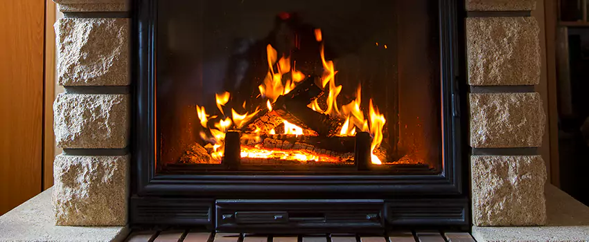 Cost of Wood Fireplace Installation in Culpeper, VA