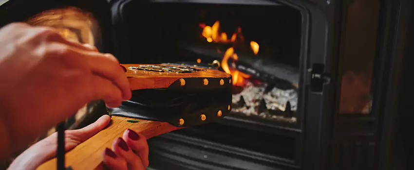 Wood Stove Grates Repair in Culpeper, Virginia